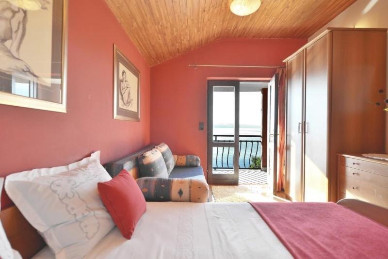 House Rogoznica Villa Lokva Rogoznica Bagian luar foto