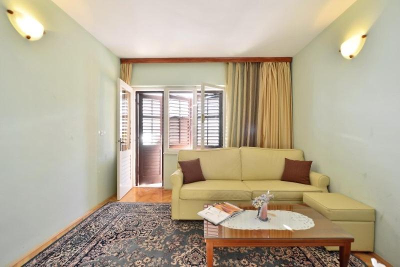 House Rogoznica Villa Lokva Rogoznica Bagian luar foto