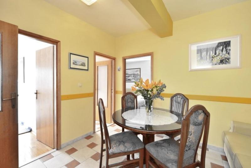 House Rogoznica Villa Lokva Rogoznica Bagian luar foto