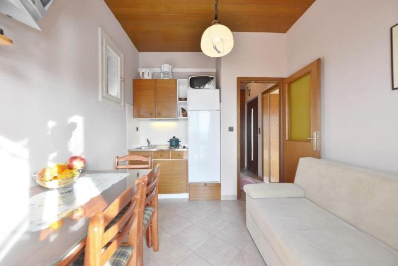 House Rogoznica Villa Lokva Rogoznica Bagian luar foto