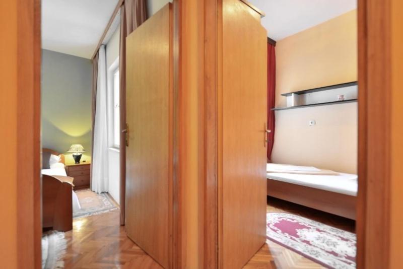 House Rogoznica Villa Lokva Rogoznica Bagian luar foto