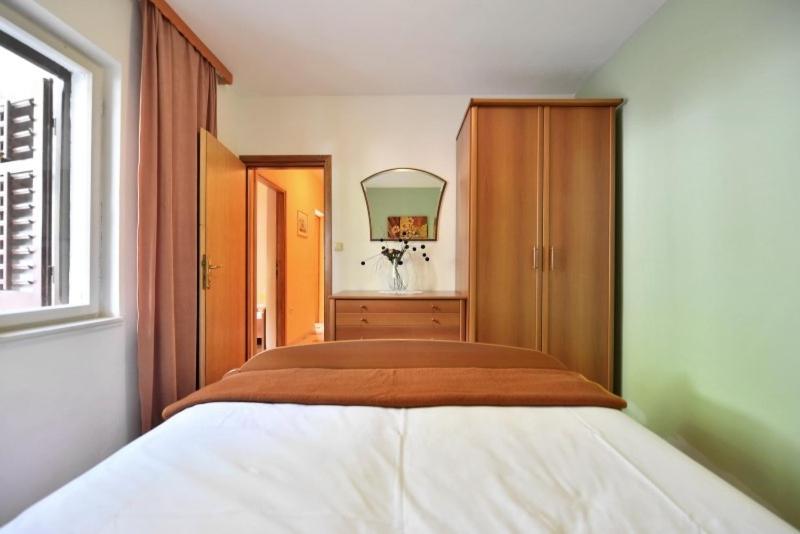 House Rogoznica Villa Lokva Rogoznica Bagian luar foto