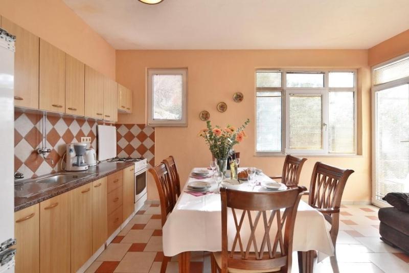 House Rogoznica Villa Lokva Rogoznica Bagian luar foto
